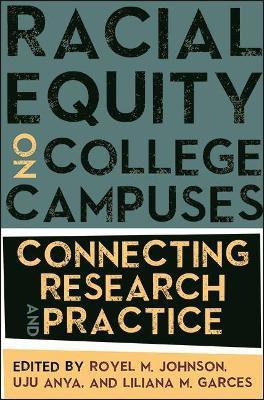 Racial Equity on College Campuses(English, Hardcover, unknown)