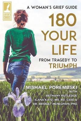 180 Your Life From Tragedy to Triumph(English, Paperback, Porembski Mishael)
