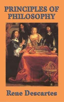 Principles of Philosophy(English, Hardcover, Descartes Rene)