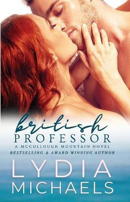 British Professor(English, Paperback, Michaels Lydia)