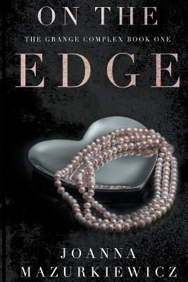 On the Edge(English, Paperback, Mazurkiewicz Joanna)