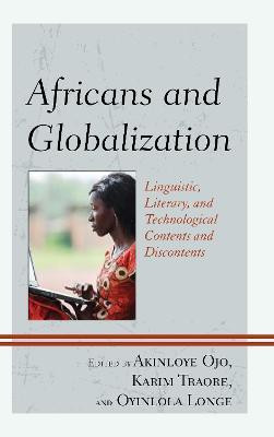 Africans and Globalization(English, Hardcover, unknown)