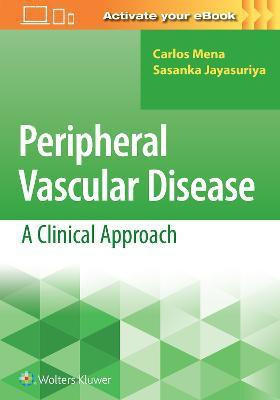 Peripheral Vascular Disease: A Clinical Approach(English, Paperback, unknown)