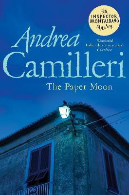 The Paper Moon(English, Paperback, Camilleri Andrea)