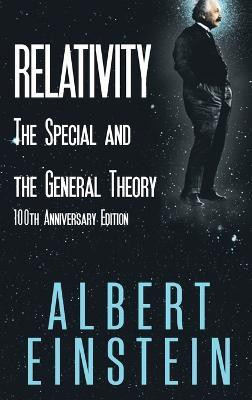 Relativity(English, Hardcover, Einstein Albert)