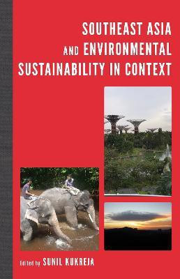 Southeast Asia and Environmental Sustainability in Context(English, Hardcover, unknown)