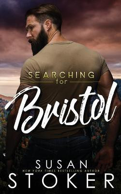 Searching for Bristol(English, Paperback, Stoker Susan)