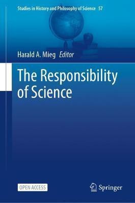 The Responsibility of Science(English, Paperback, unknown)