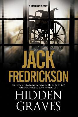 Hidden Graves(English, Electronic book text, Fredrickson Jack)