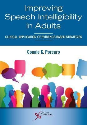 Improving Speech Intelligibility in Adults 2023(English, Paperback, unknown)