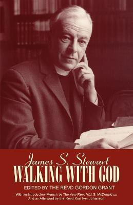 Walking with God(English, Paperback, Stewart James, S.)
