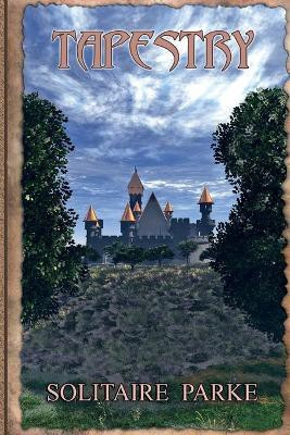 Tapestry(English, Paperback, Parke Solitaire)
