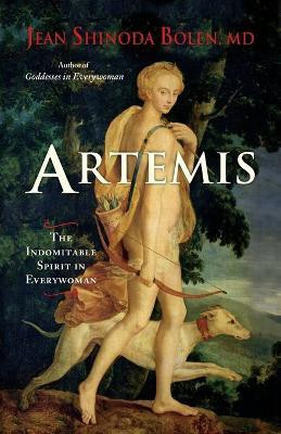 Artemis(English, Hardcover, Bolen Jean Shinoda M.D.)