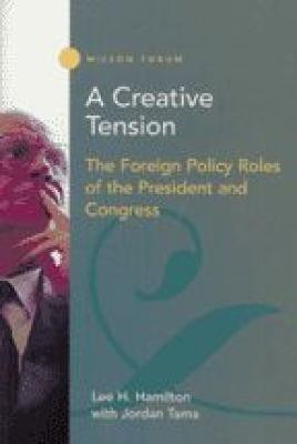 A Creative Tension(English, Paperback, Hamilton Lee H.)
