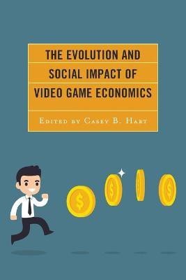 The Evolution and Social Impact of Video Game Economics(English, Paperback, unknown)