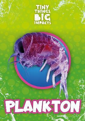 Plankton(English, Hardcover, Wood John)