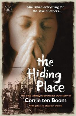 The Hiding Place(English, Electronic book text, Ten Boom Corrie)