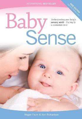 Baby Sense(English, Paperback, Richardson Ann)