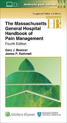 The Massachusetts General Hospital Handbook of Pain Management(English, Paperback, unknown)