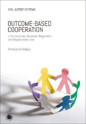 Outcome-Based Cooperation(English, Hardcover, Hodges Christopher Professor)