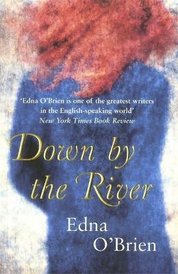 Down By The River(English, Paperback, O'Brien Edna)