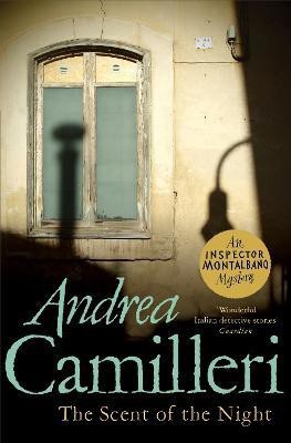 The Scent of the Night(English, Paperback, Camilleri Andrea)