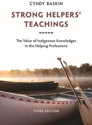Strong Helpers' Teachings(English, Paperback, Baskin Cyndy)