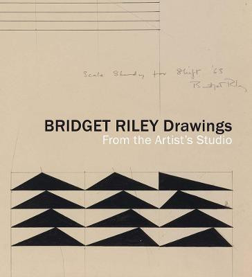 Bridget Riley Drawings(English, Hardcover, unknown)