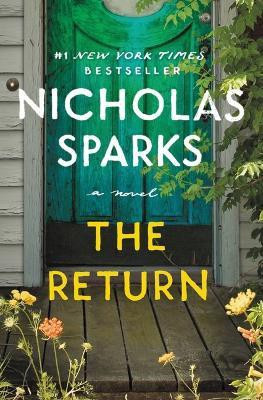 The Return(English, Paperback, Sparks Nicholas)