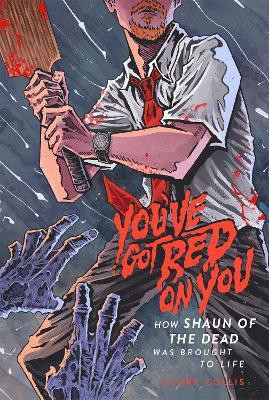 You've Got Red on You(English, Paperback, Collis Clark)