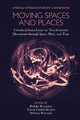 Moving Spaces and Places(English, Hardcover, unknown)