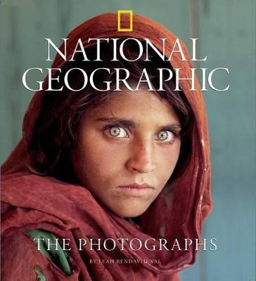 National Geographic The Photographs(English, Hardcover, Bendavid-Val Leah)