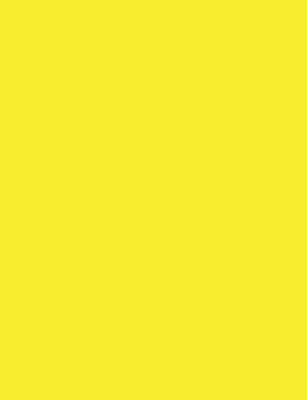 OK Bright Yellow with Brown Studio Note Book(English, Paperback, unknown)