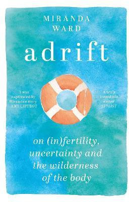 Adrift(English, Paperback, Ward Miranda)