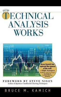 How Technical Analysis Works (New York Institute of Finance)(English, Hardcover, Kamich Bruce)