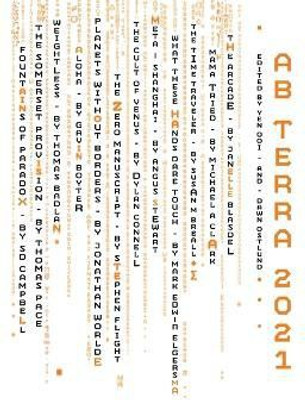 Ab Terra 2021(English, Paperback, unknown)
