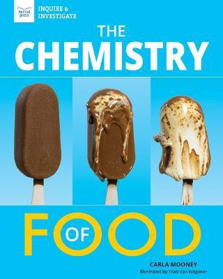 The Chemistry of Food(English, Hardcover, Mooney Carla)