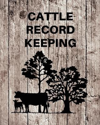 Cattle Record Keeping(English, Paperback, Rother Teresa)