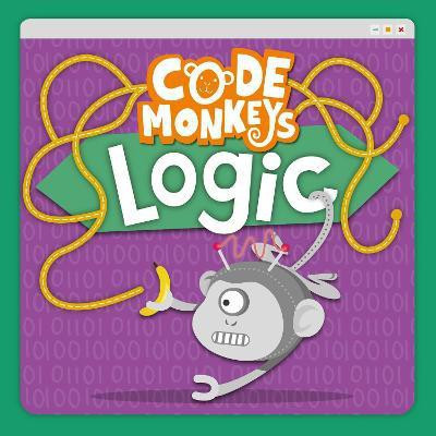 Logic(English, Paperback, Wood John)