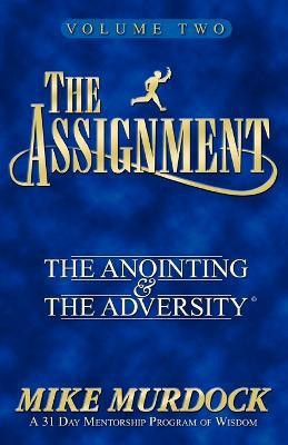 The Assignment Vol. 2(English, Paperback, Murdock Mike)