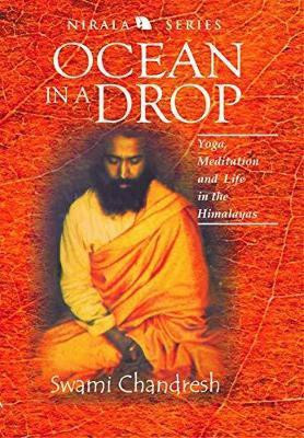 Ocean in a Drop(English, Hardcover, Swami Chandresh)