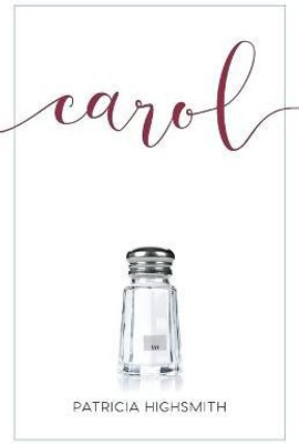 Carol(English, Paperback, Highsmith Patricia)