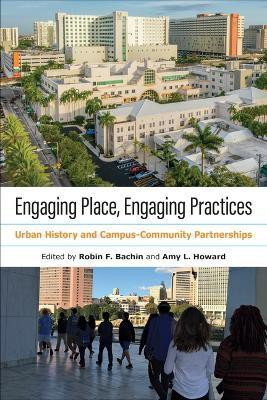 Engaging Place, Engaging Practices(English, Paperback, unknown)