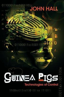 Guinea Pigs(English, Paperback, Hall John)
