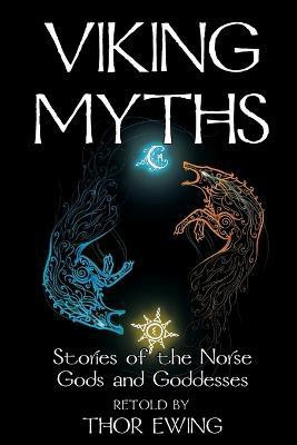 Viking Myths(English, Paperback, unknown)
