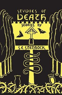 Studies of Death(English, Paperback, Stenbock Eric)