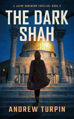 The Dark Shah 2021(English, Hardcover, Turpin Andrew)