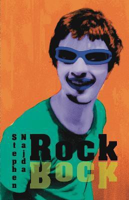 Rock Rock(English, Paperback, Najda Stephen)