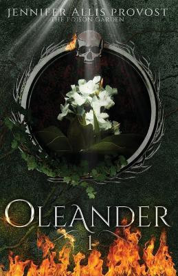 Oleander(English, Paperback, Allis Provost Jennifer)