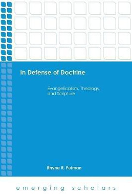 In Defense of Doctrine(English, Paperback, unknown)
